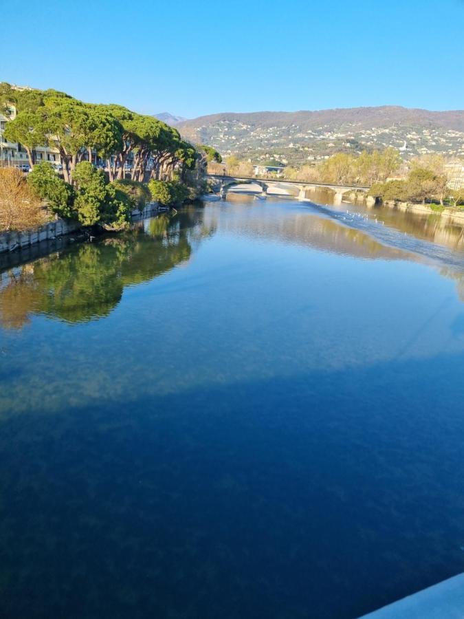 Albergo Stella Di Mare 拉瓦尼亚 外观 照片
