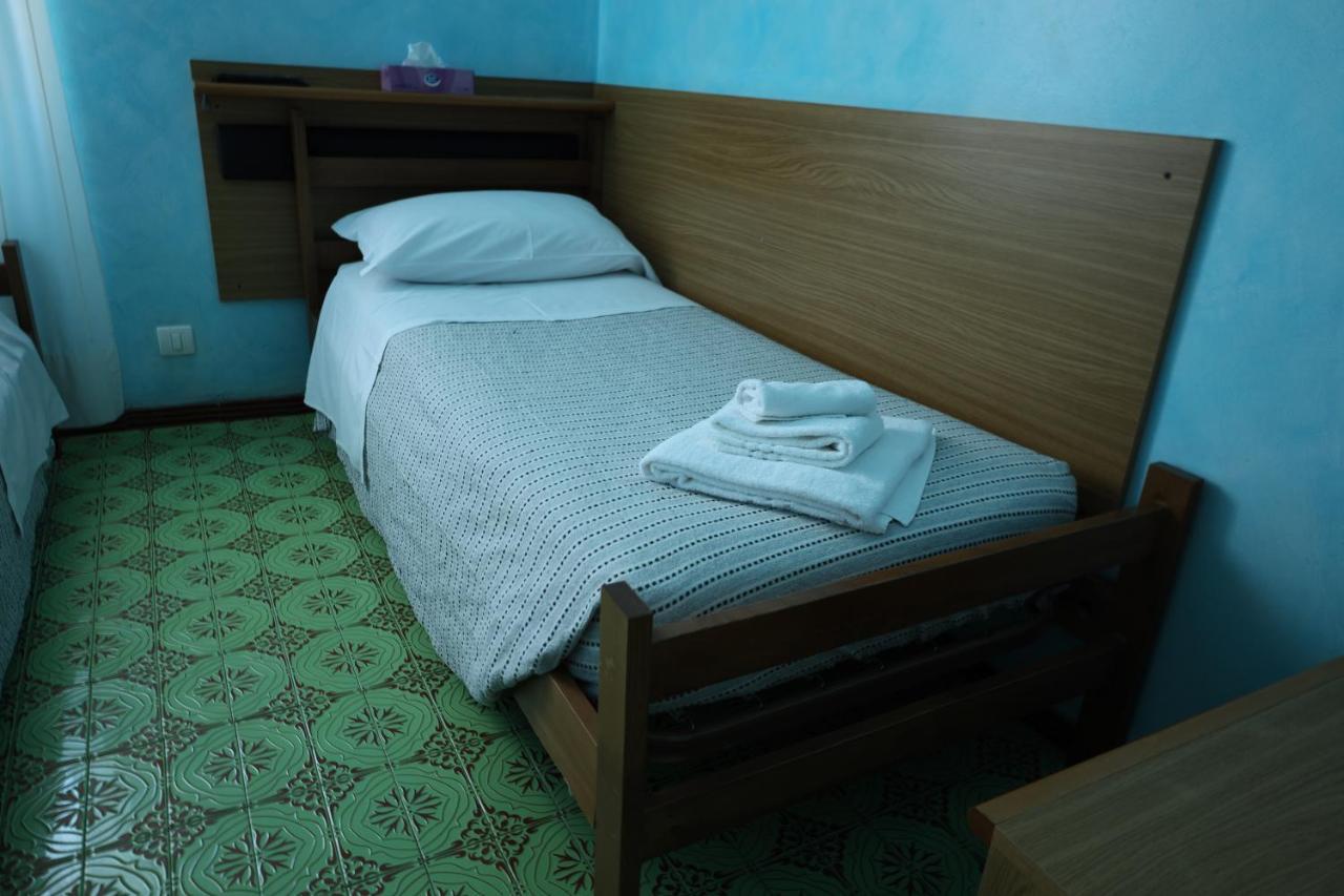 Albergo Stella Di Mare 拉瓦尼亚 外观 照片