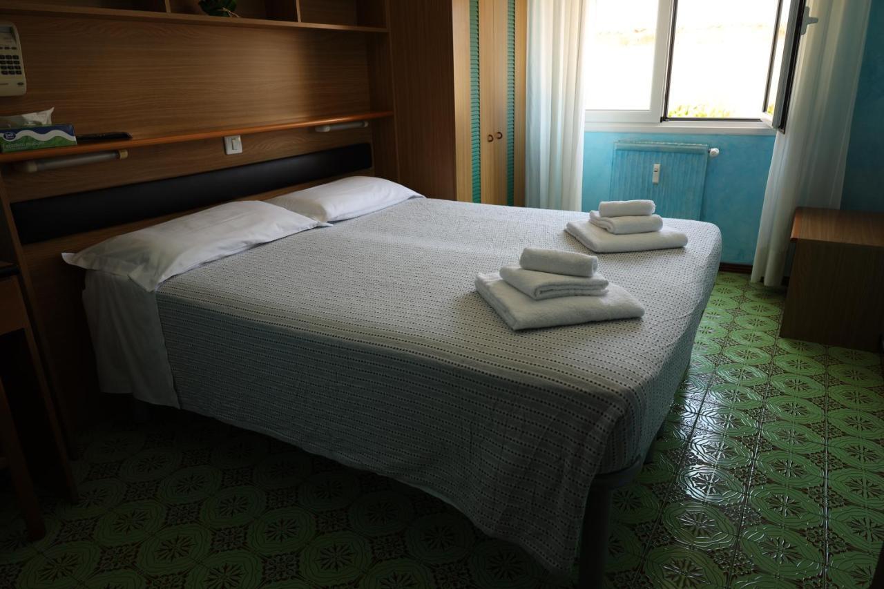 Albergo Stella Di Mare 拉瓦尼亚 外观 照片