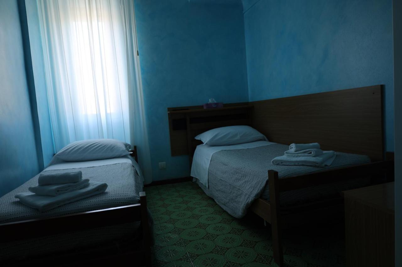 Albergo Stella Di Mare 拉瓦尼亚 外观 照片
