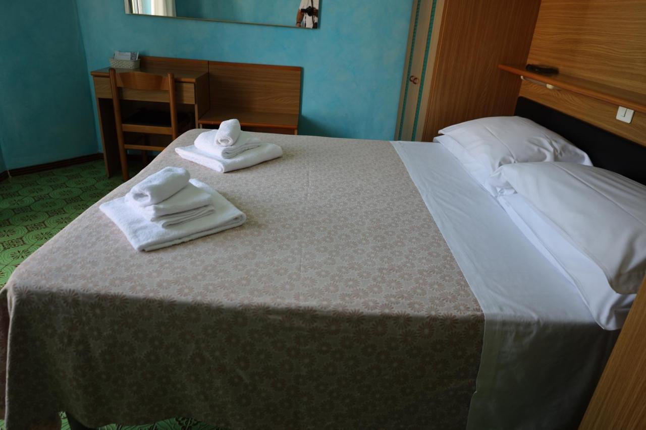 Albergo Stella Di Mare 拉瓦尼亚 外观 照片