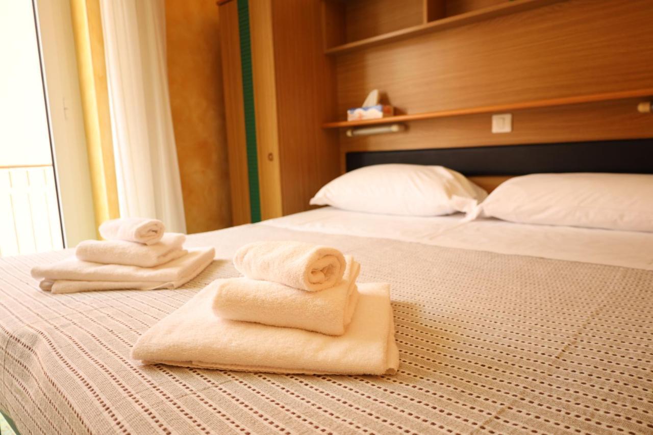 Albergo Stella Di Mare 拉瓦尼亚 外观 照片