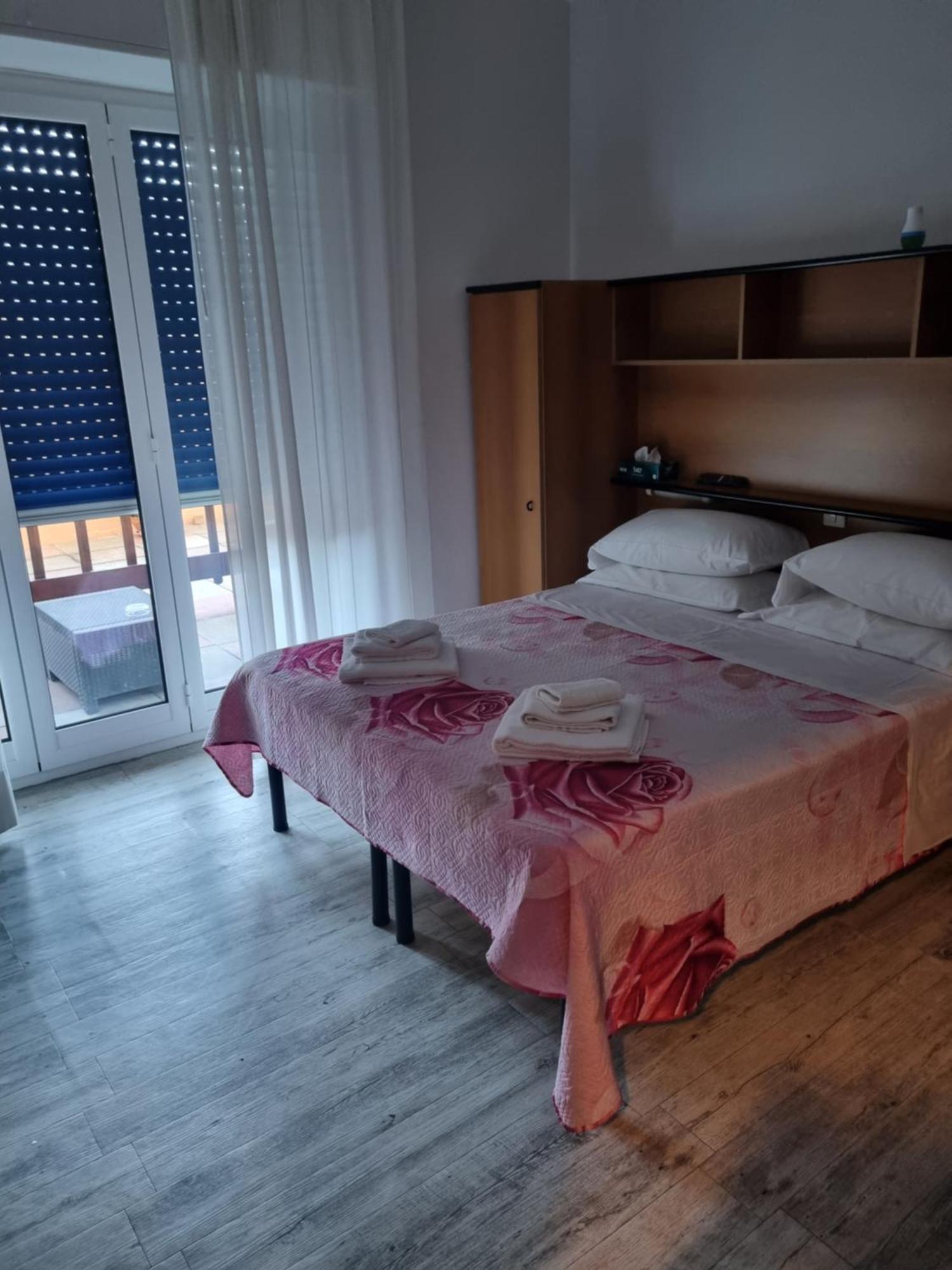 Albergo Stella Di Mare 拉瓦尼亚 外观 照片