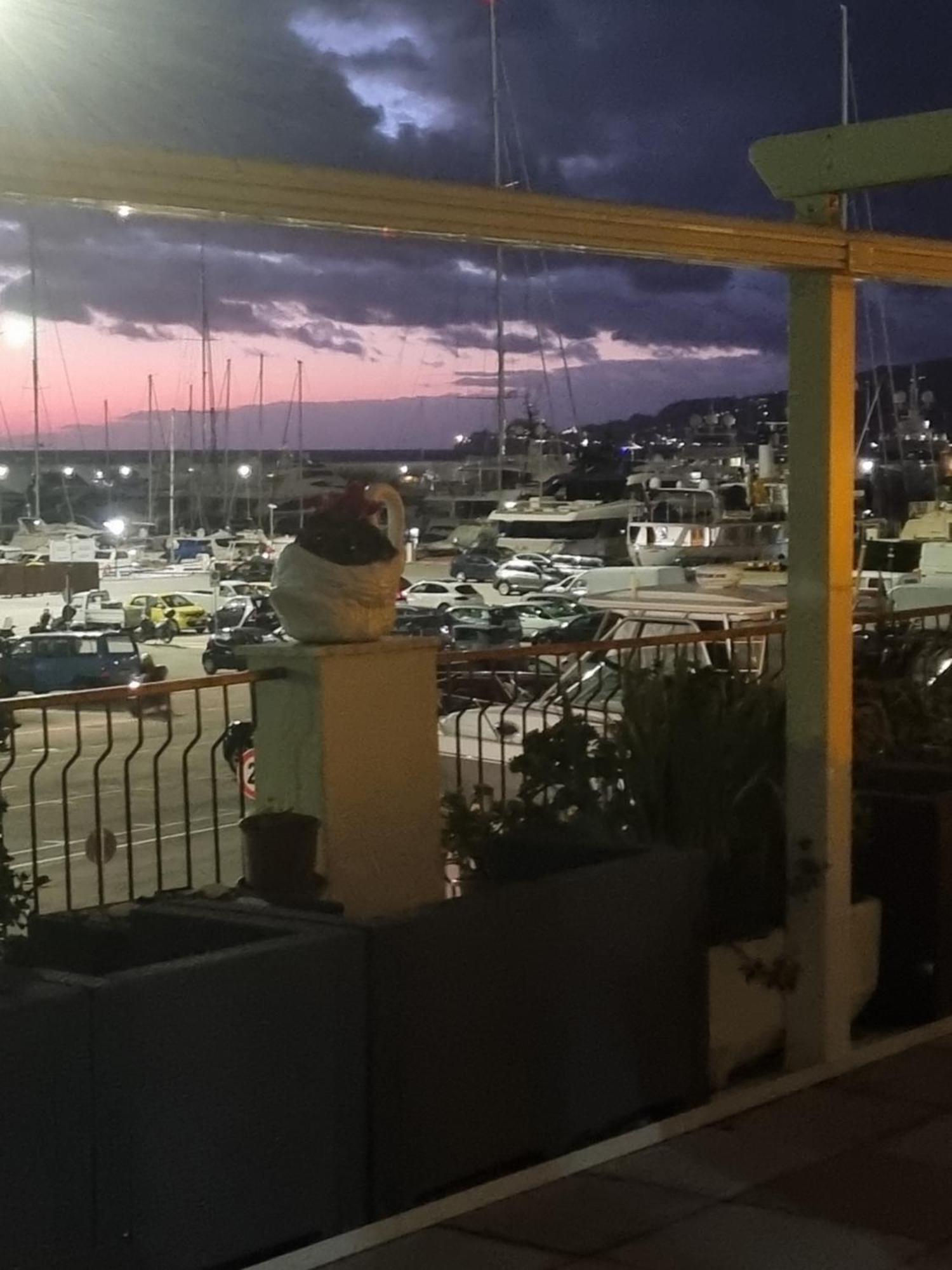 Albergo Stella Di Mare 拉瓦尼亚 外观 照片